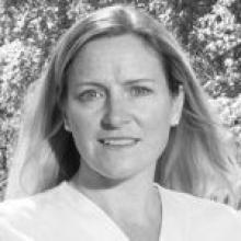 Linda Björkman