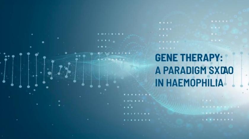 Gene Therapy: A paradigm shift in haemophilia