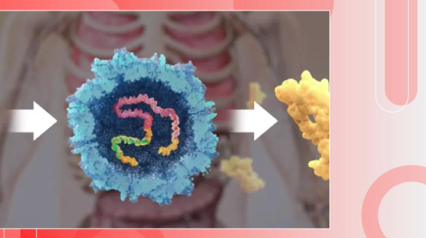 Explaining gene therapy to patients